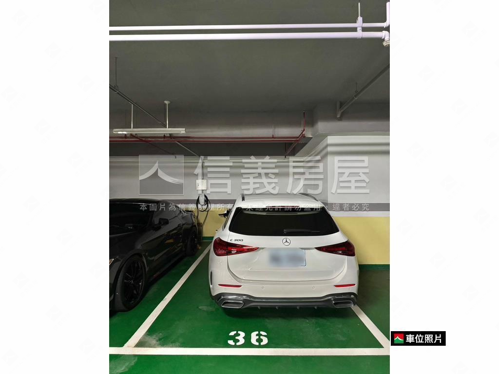 金城匯三房車位●本心房屋室內格局與周邊環境