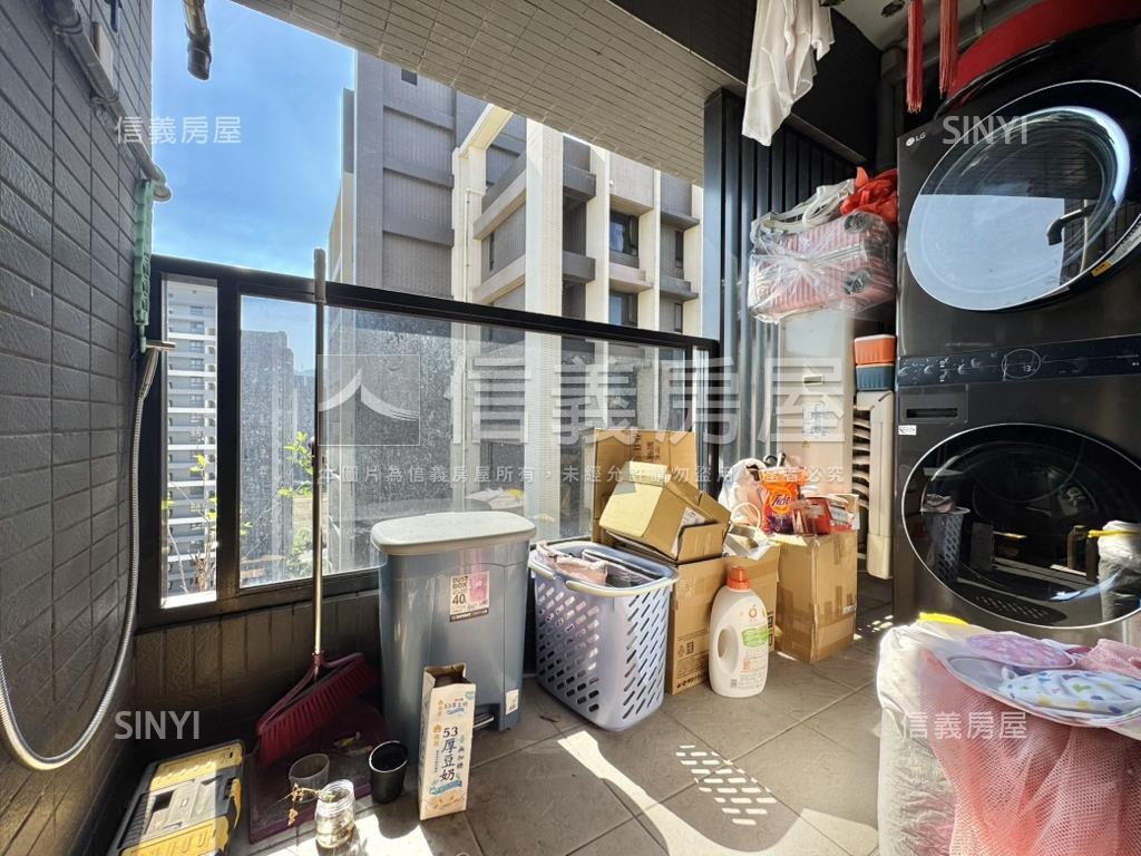 金城匯三房車位●本心房屋室內格局與周邊環境