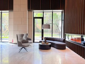 市政愛悅３房平車