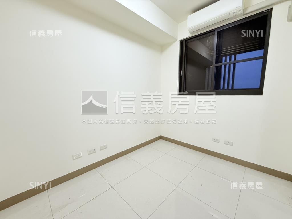 銳揚新天第海景兩房兩衛房屋室內格局與周邊環境