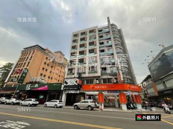 漢口路金店１－２樓附車位