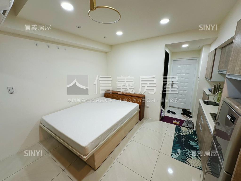 稀有釋出德惠街美屋房屋室內格局與周邊環境
