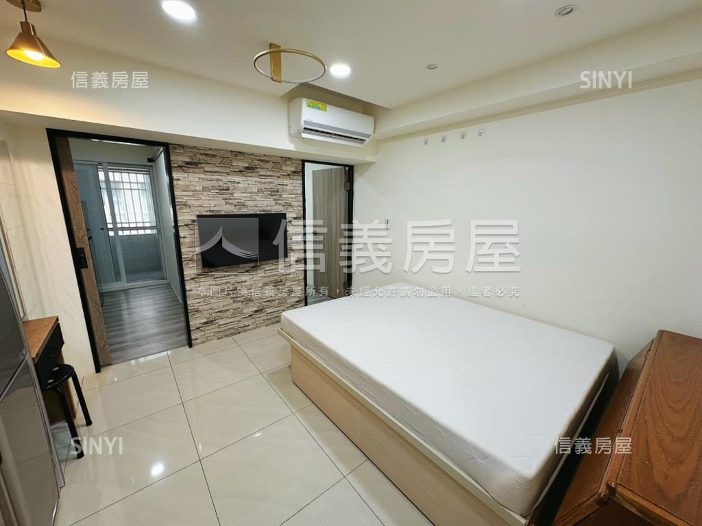 稀有釋出德惠街美屋房屋室內格局與周邊環境