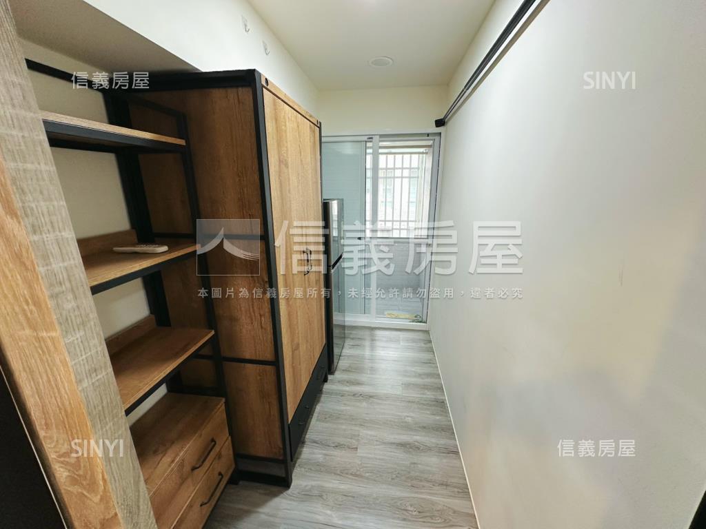稀有釋出德惠街美屋房屋室內格局與周邊環境