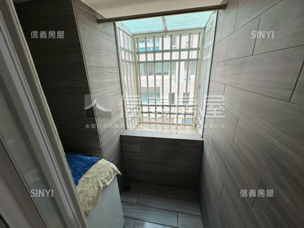 稀有釋出德惠街美屋房屋室內格局與周邊環境