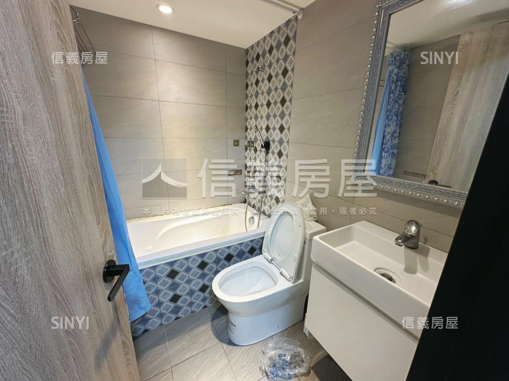 稀有釋出德惠街美屋房屋室內格局與周邊環境
