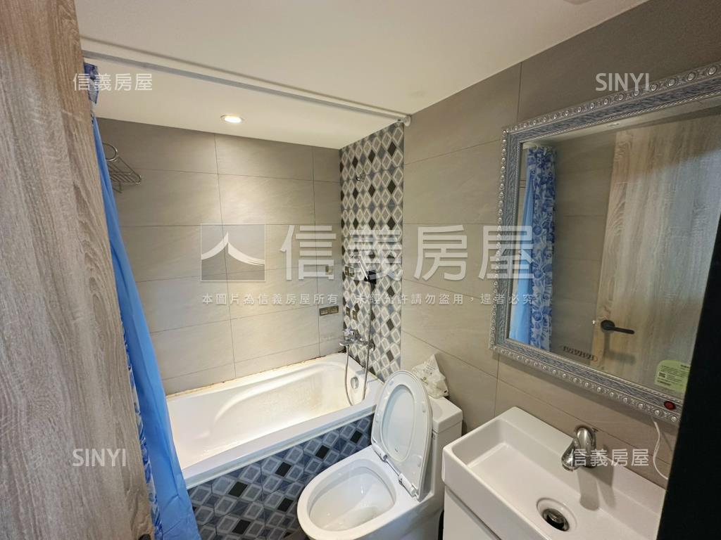 稀有釋出德惠街美屋房屋室內格局與周邊環境
