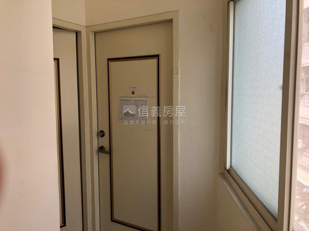 近永福國小收租美寓房屋室內格局與周邊環境