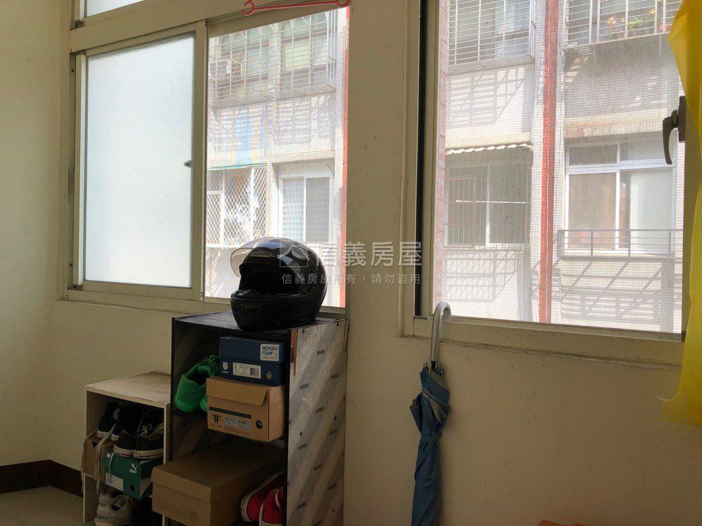 近永福國小收租美寓房屋室內格局與周邊環境
