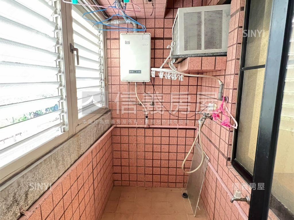 福山恆上採光３房１室房屋室內格局與周邊環境