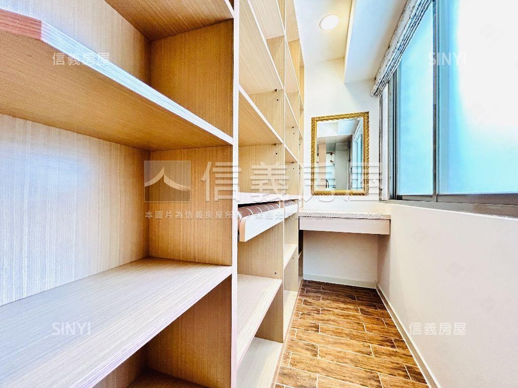 內湖捷運·雙併大宅房屋室內格局與周邊環境