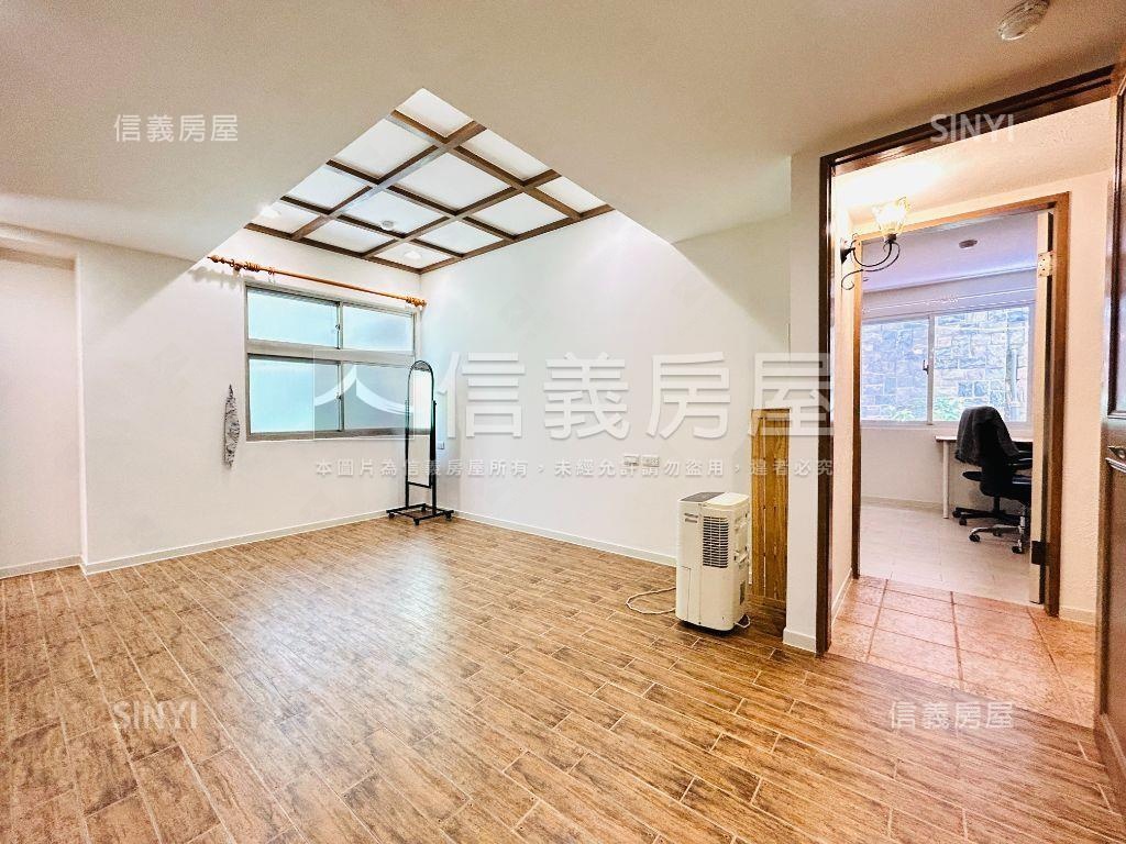 內湖捷運·雙併大宅房屋室內格局與周邊環境