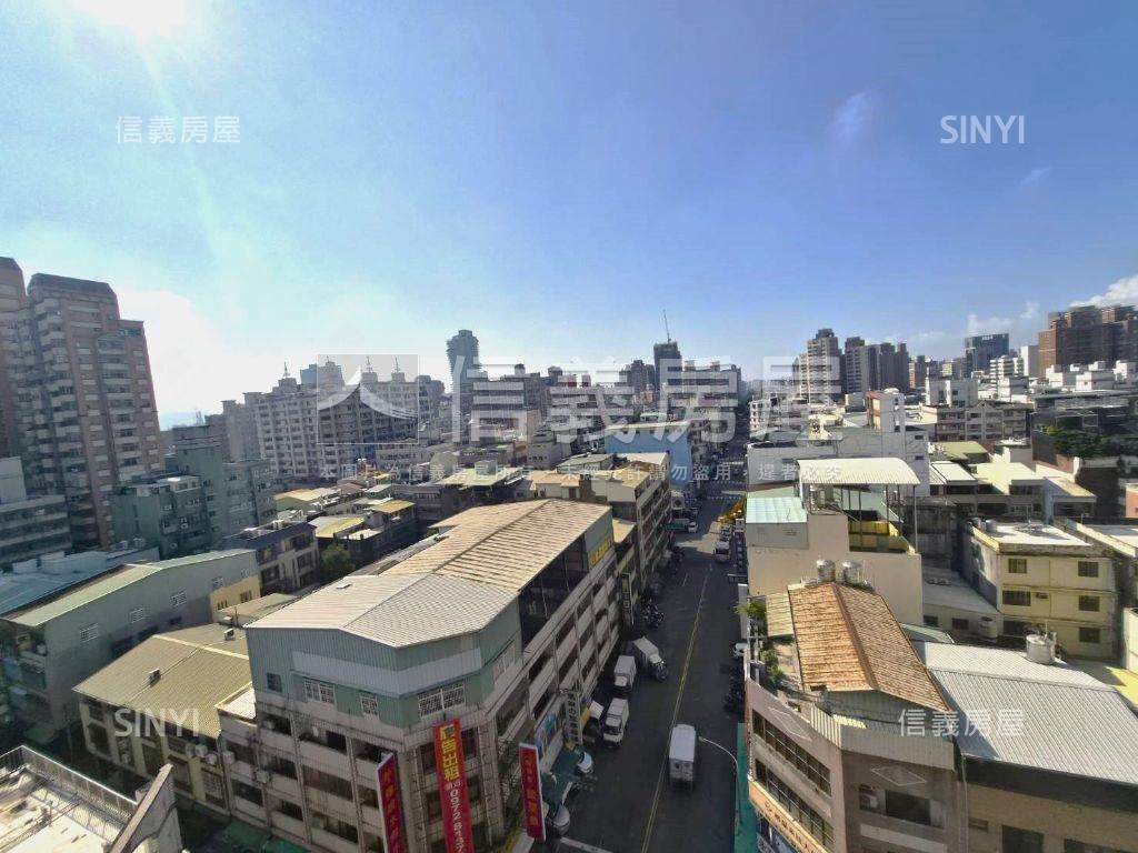 惠宇晶華高樓視野戶就這間房屋室內格局與周邊環境