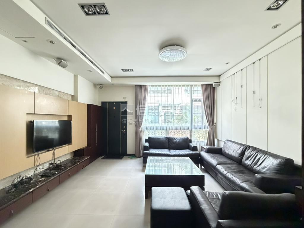 【大毅京都】工學震後別墅房屋室內格局與周邊環境