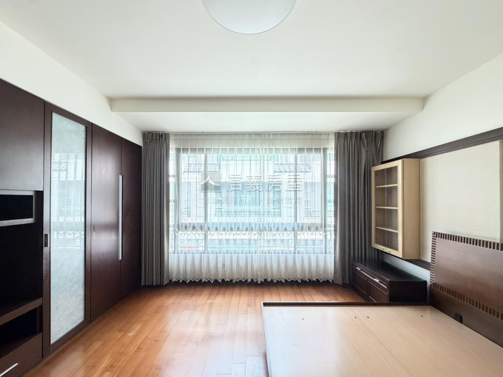 【大毅京都】工學震後別墅房屋室內格局與周邊環境