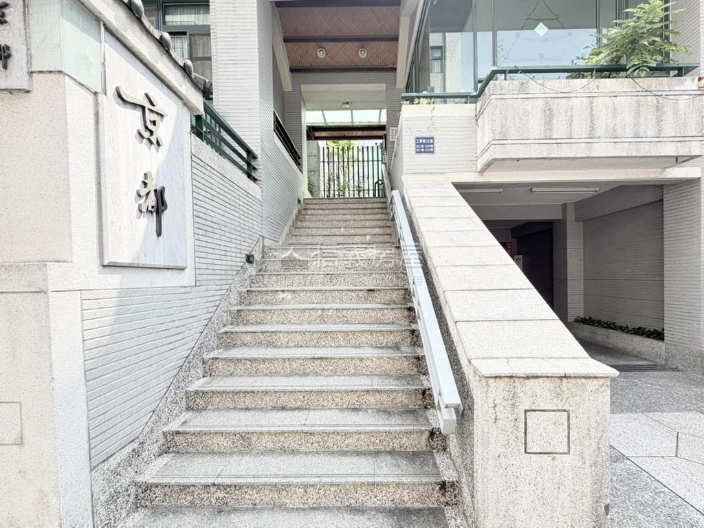 【大毅京都】工學震後別墅房屋室內格局與周邊環境