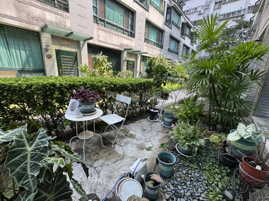 【大毅京都】工學震後別墅房屋室內格局與周邊環境