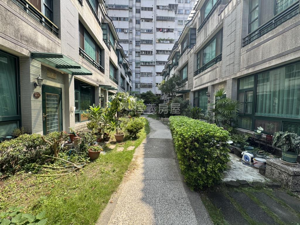 【大毅京都】工學震後別墅房屋室內格局與周邊環境