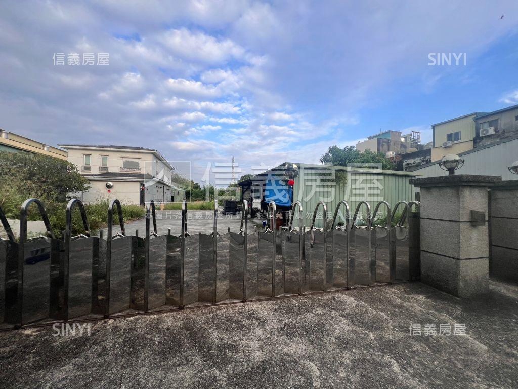 路竹農舍房屋室內格局與周邊環境