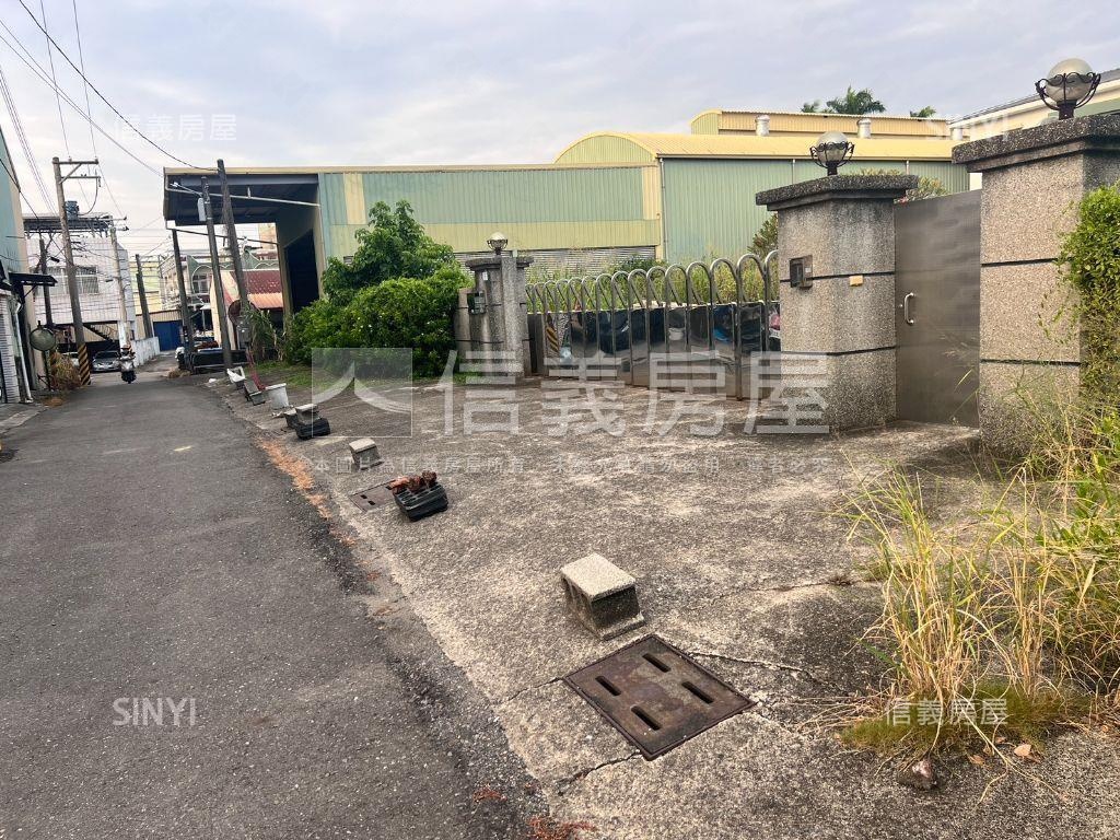 路竹農舍房屋室內格局與周邊環境