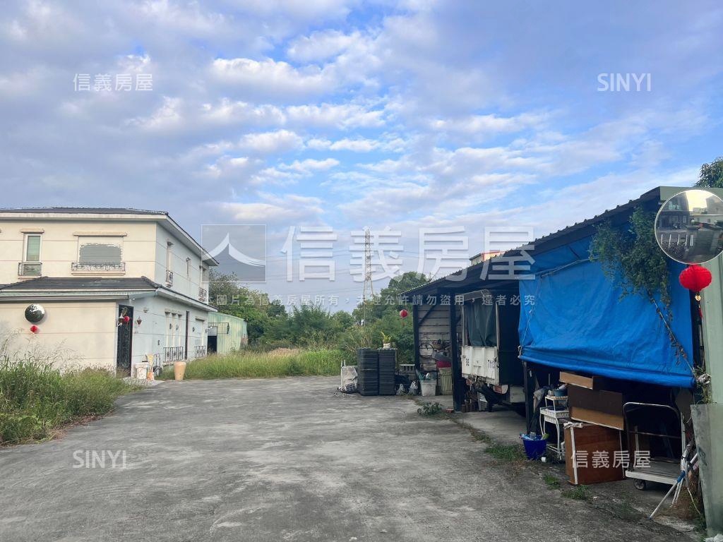 路竹農舍房屋室內格局與周邊環境