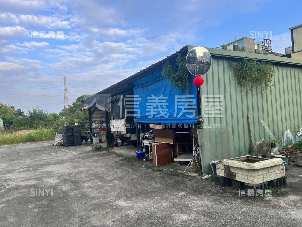 路竹農舍房屋室內格局與周邊環境