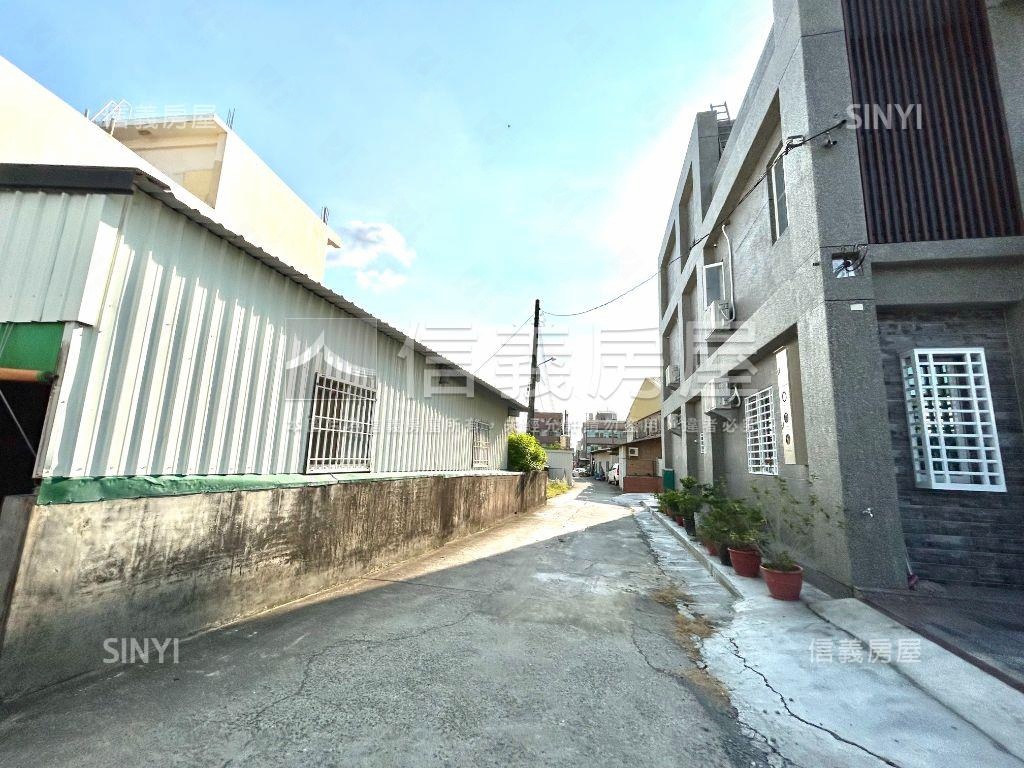 路竹農舍房屋室內格局與周邊環境