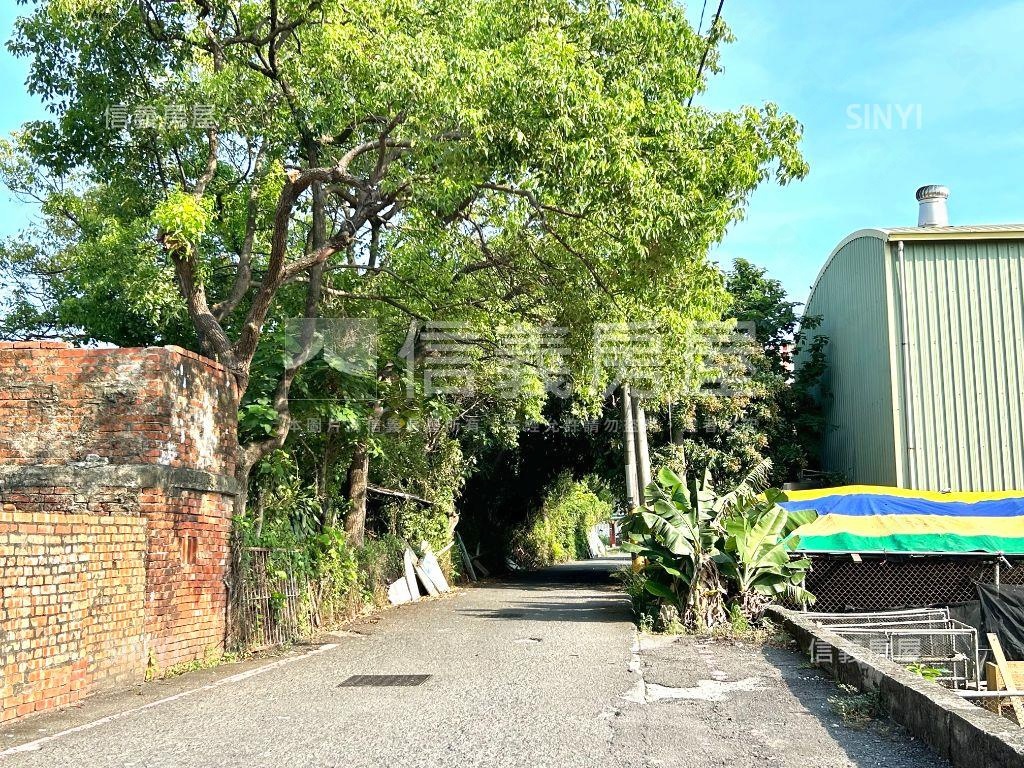 路竹農舍房屋室內格局與周邊環境