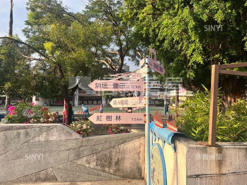 路竹農舍房屋室內格局與周邊環境