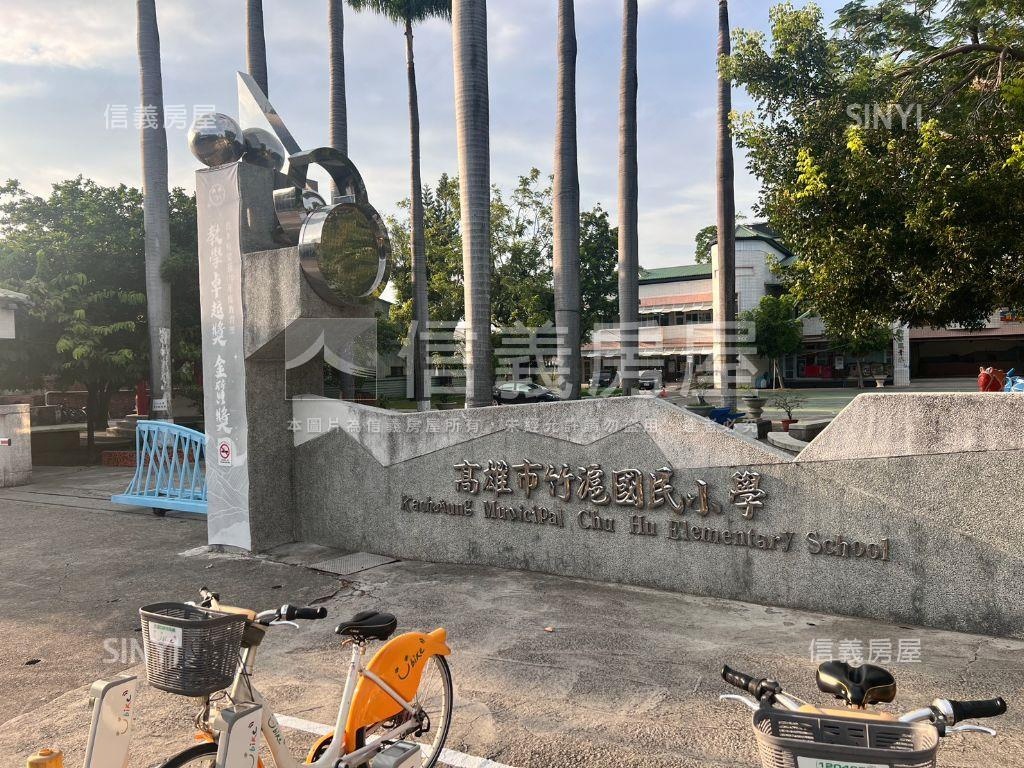 路竹農舍房屋室內格局與周邊環境