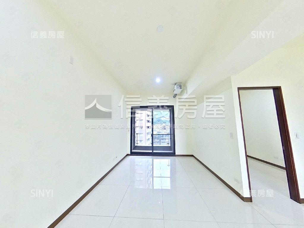 松德８８景觀高樓房屋室內格局與周邊環境