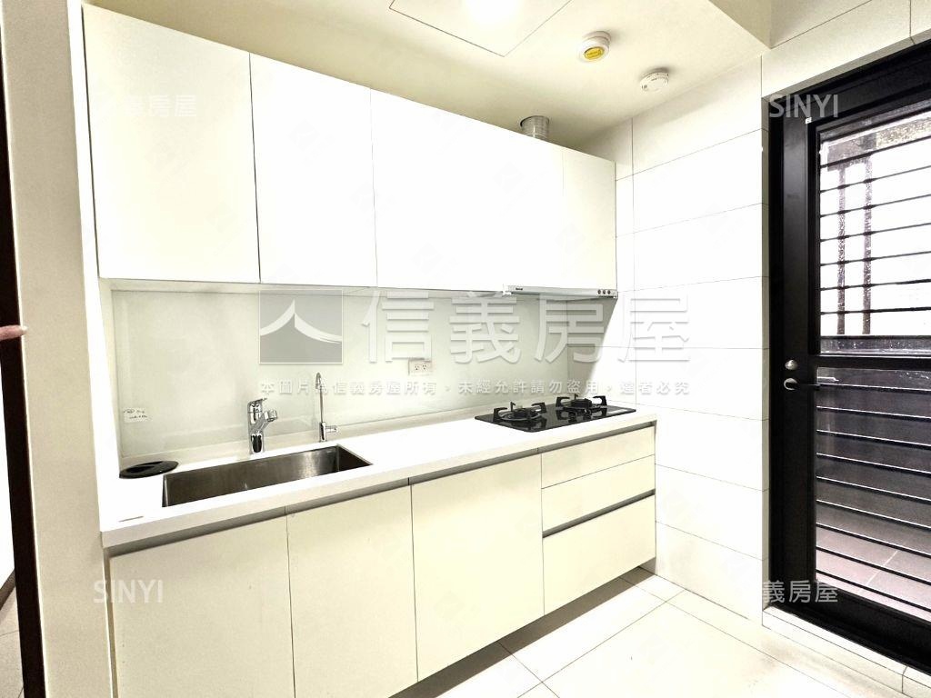 松德８８景觀高樓房屋室內格局與周邊環境