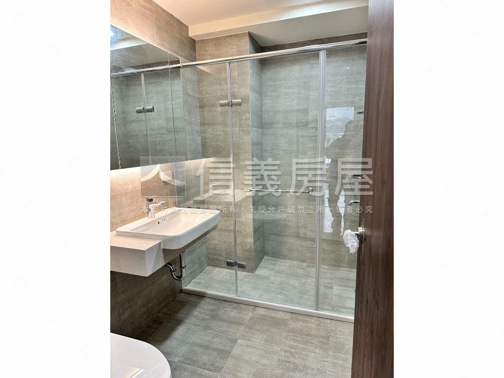 松德８８景觀高樓房屋室內格局與周邊環境