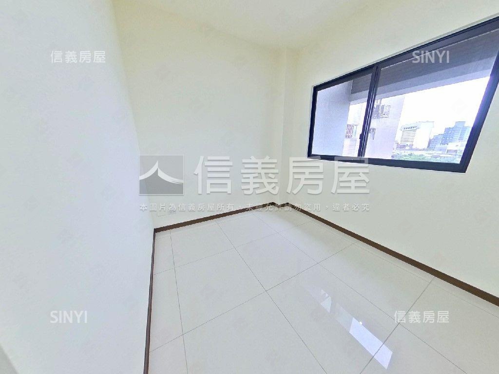 松德８８景觀高樓房屋室內格局與周邊環境