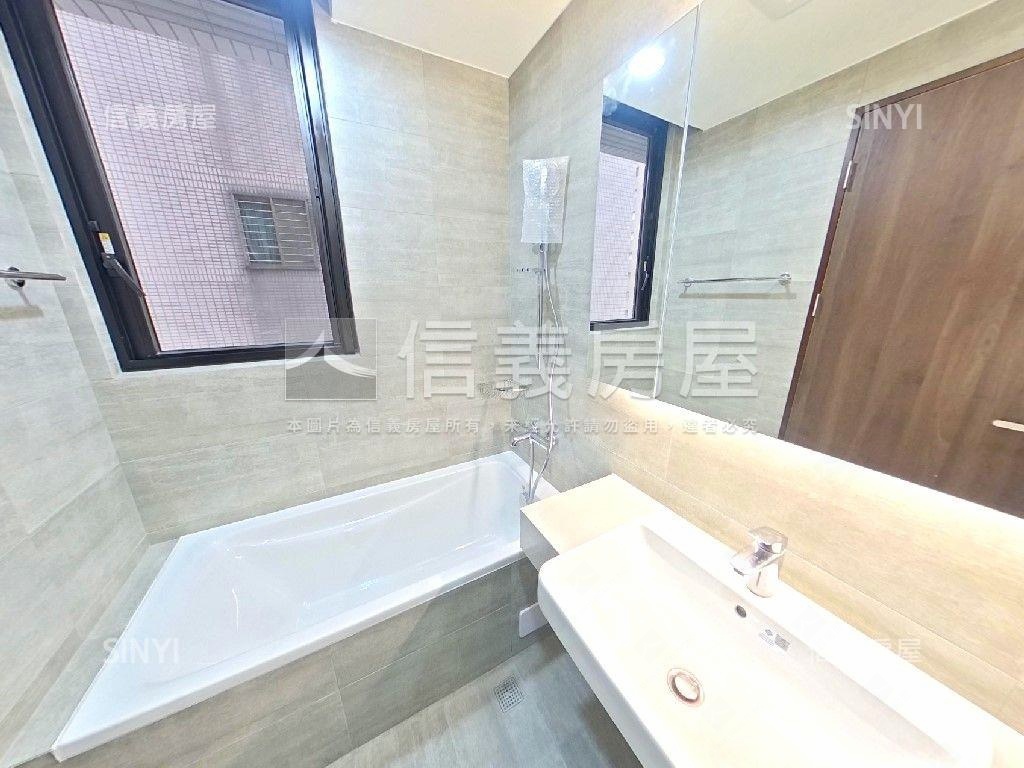 松德８８景觀高樓房屋室內格局與周邊環境