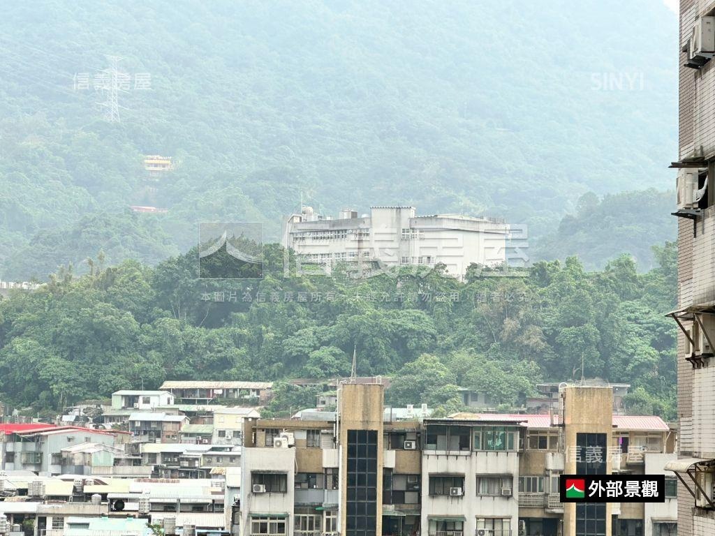 松德８８景觀高樓房屋室內格局與周邊環境