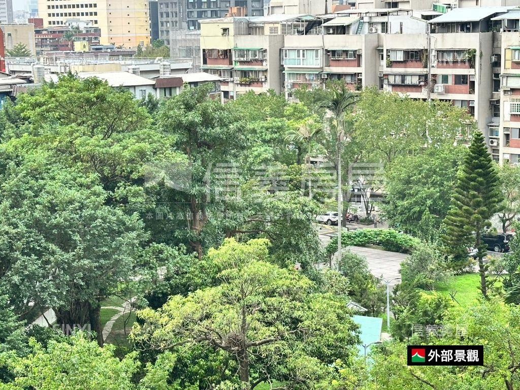 松德８８景觀高樓房屋室內格局與周邊環境