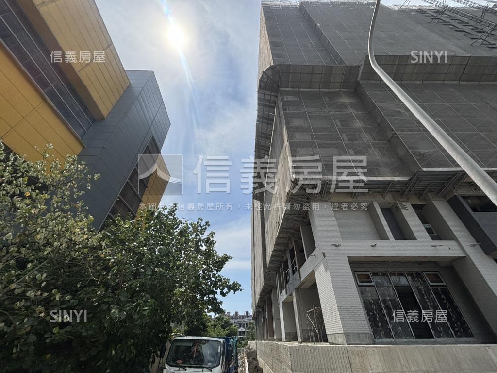 鉅陞ＯＮＥ精美２房２衛房屋室內格局與周邊環境