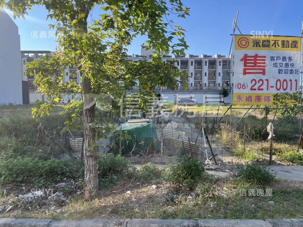 九份子整合土地［Ｃ｝房屋室內格局與周邊環境