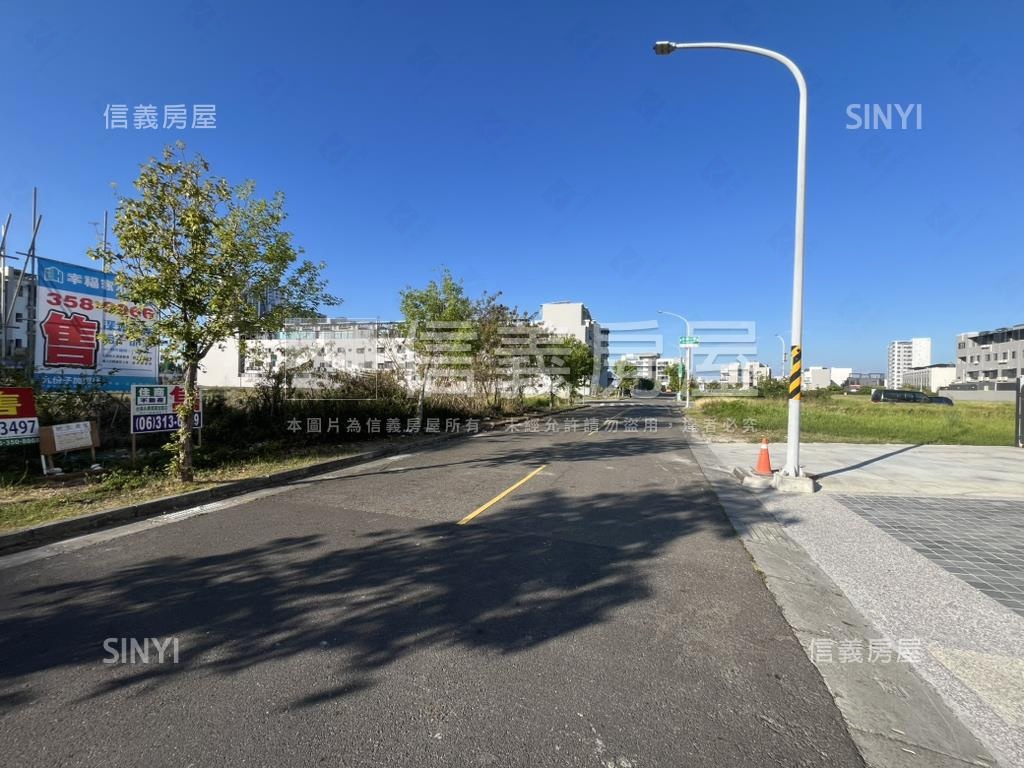 九份子整合土地［Ｃ｝房屋室內格局與周邊環境