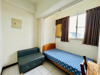 近勤益科大│低總價套房