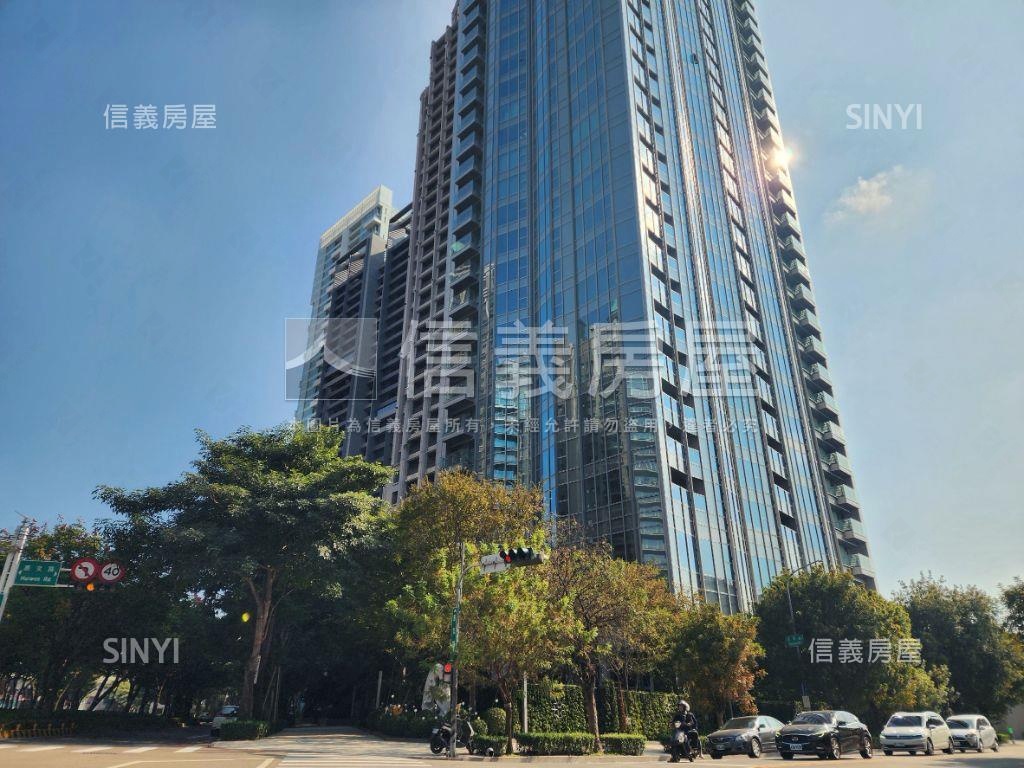 七期市政核心寶輝客變豪邸房屋室內格局與周邊環境