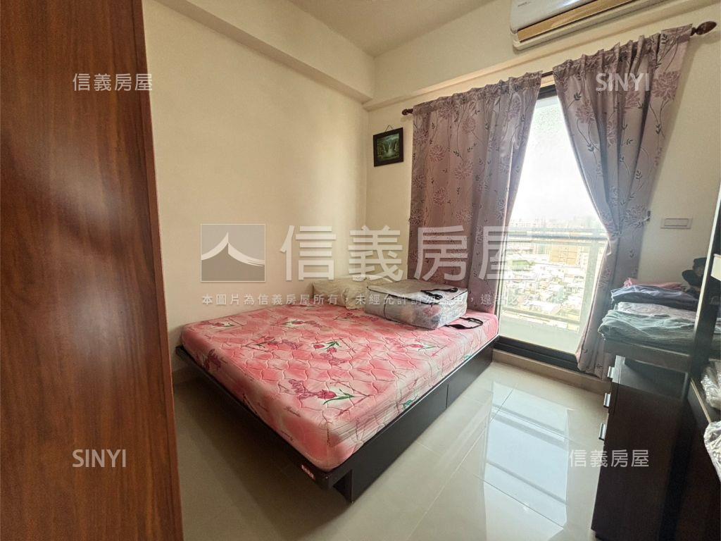 煙波Ａ１三房車位房屋室內格局與周邊環境