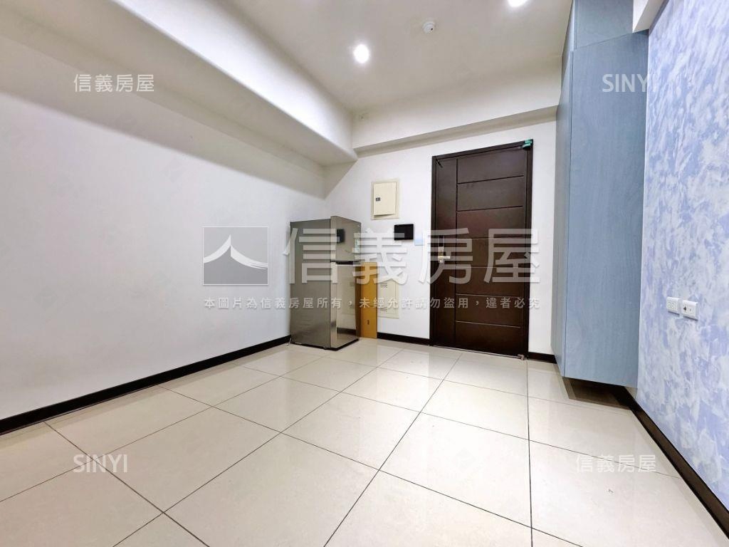 專任有逸市小資首購美屋房屋室內格局與周邊環境
