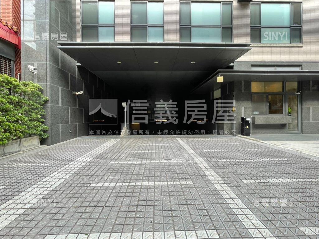 惠宇豐閣合併戶房屋室內格局與周邊環境