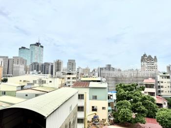 健康公園旁視野華廈