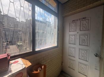 四號公園近永和國小３樓