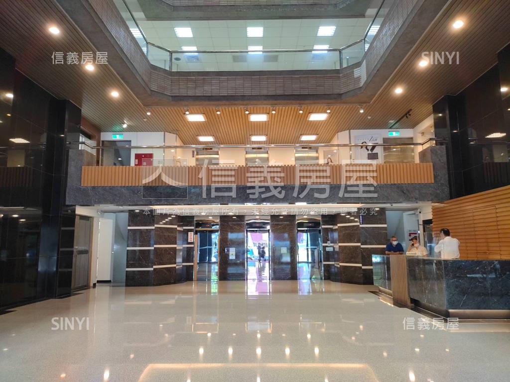 南京捷運帷幕純辦房屋室內格局與周邊環境