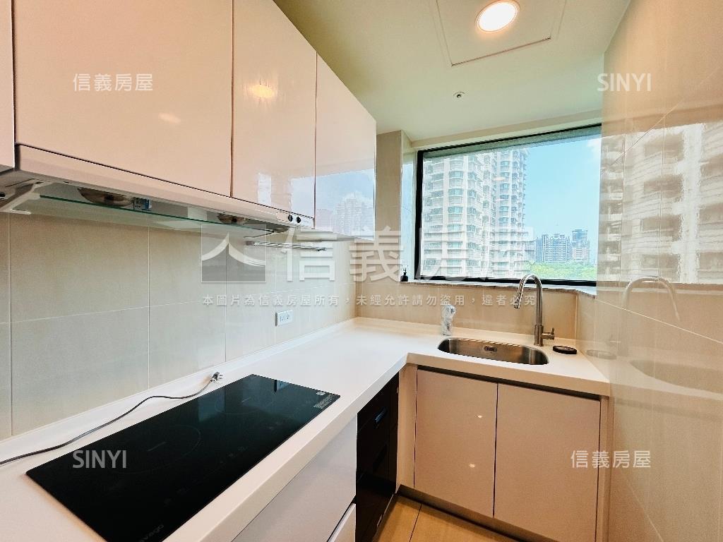 台北灣銀河樹景３房房屋室內格局與周邊環境