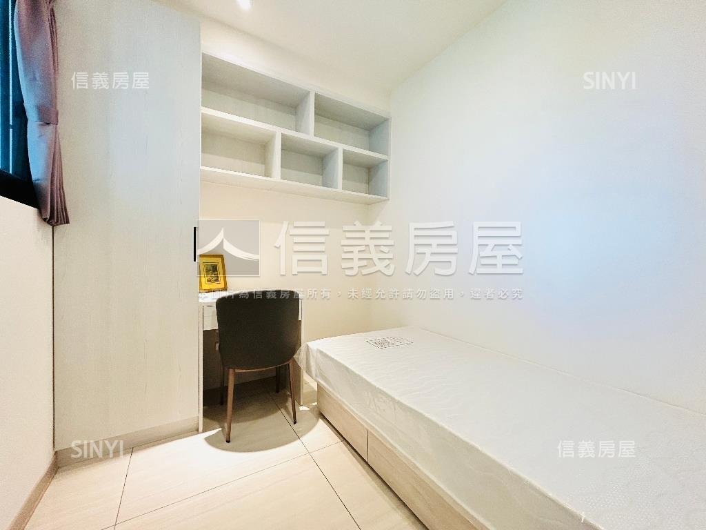 台北灣銀河樹景３房房屋室內格局與周邊環境